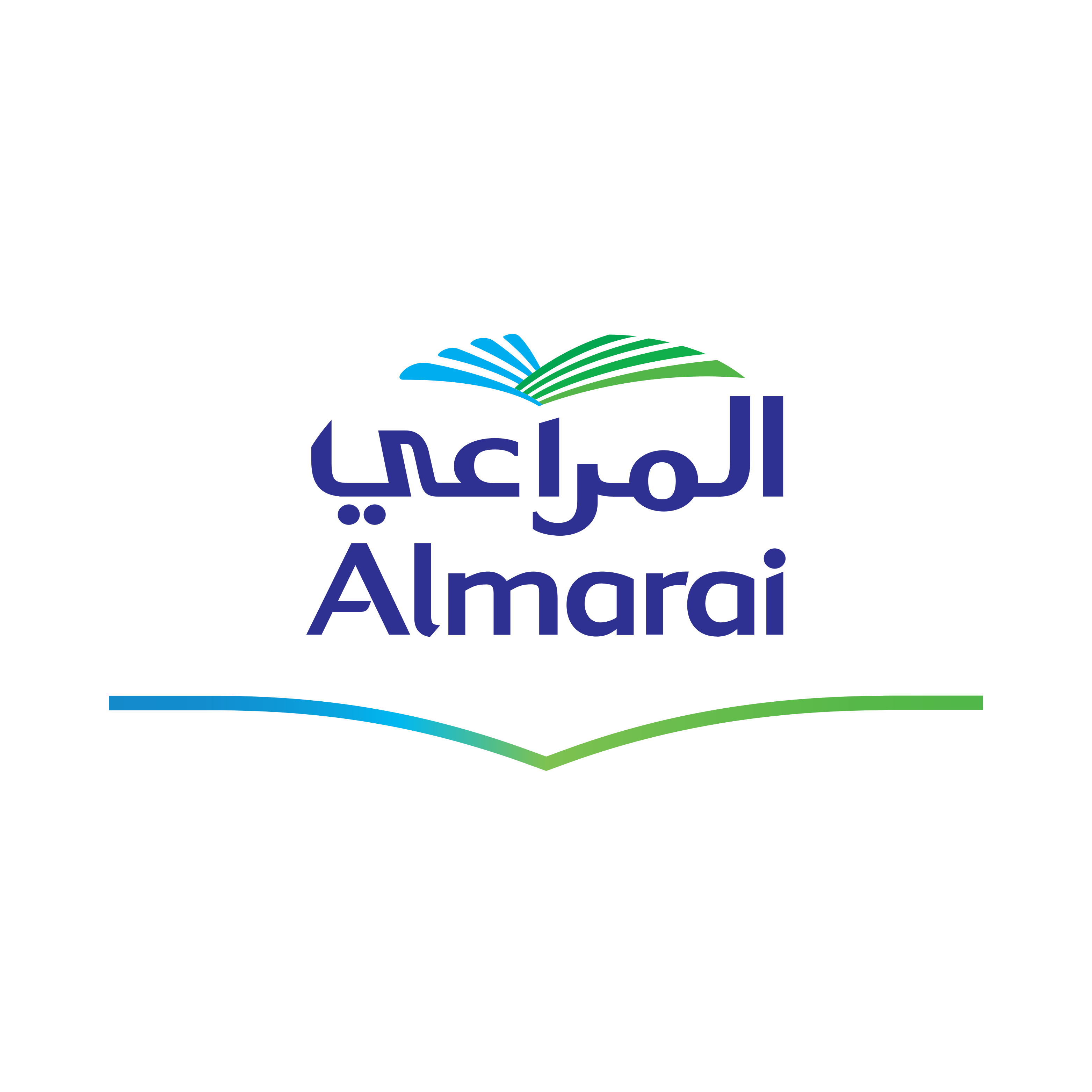 شركة المراعي